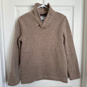 Old Navy youth pullover sweater